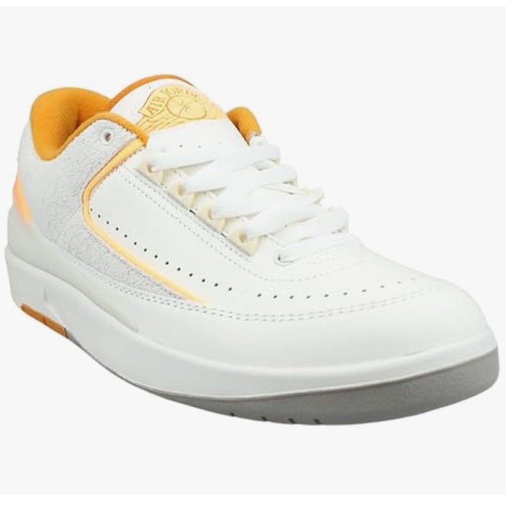 Brand new Air Jordan 2 Retro Low